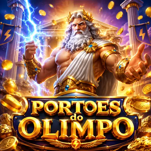 Card de jogo relacionado Gates of Olympus