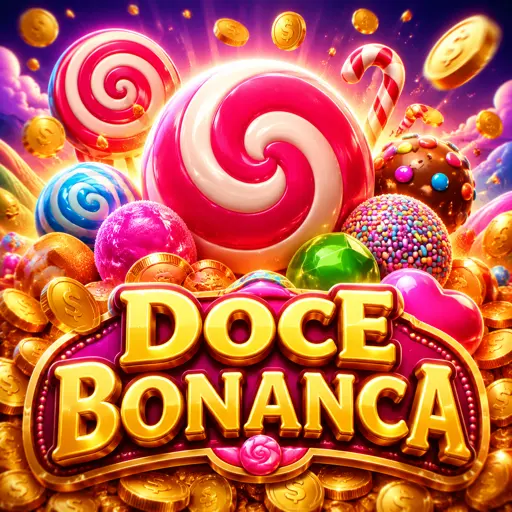 Sweet Bonanza slot doces
